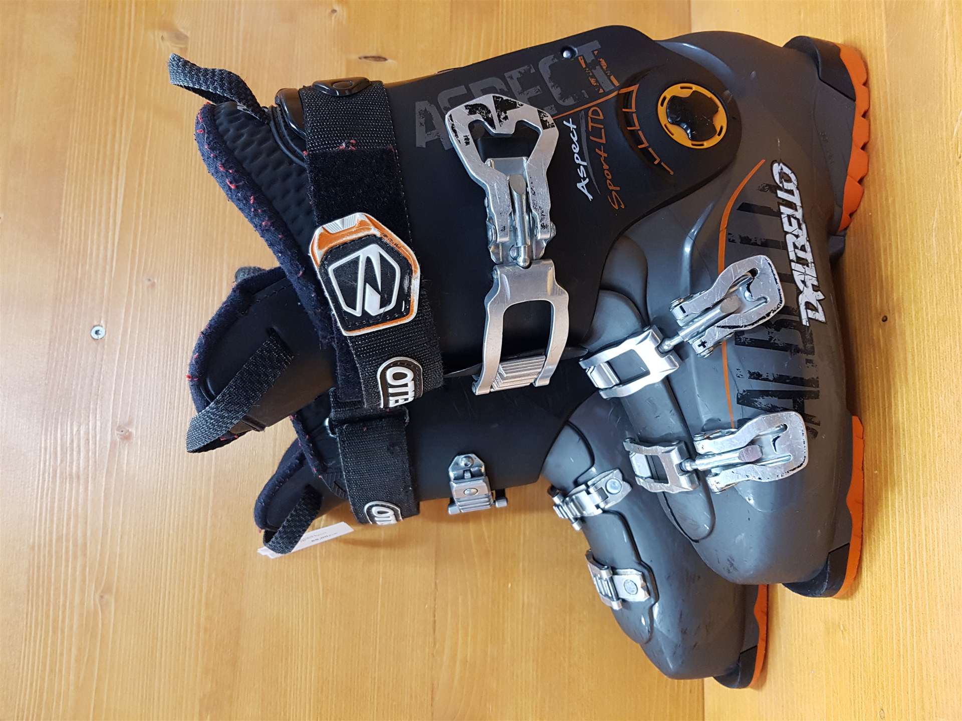 Scarponi da sci usati DALBELLO Aspect Sport LTD