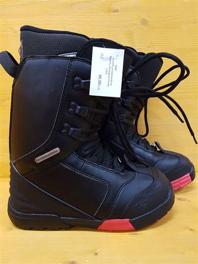 Gebrauchte Rossignol Excite Lace Snowboardboots