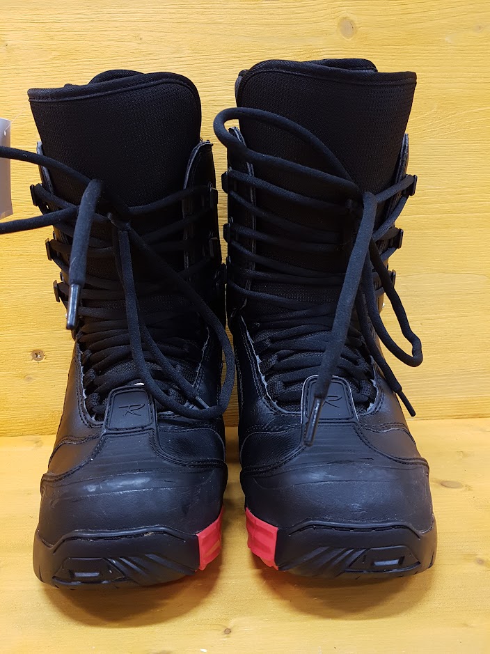 Gebrauchte Rossignol Excite Lace Snowboardboots