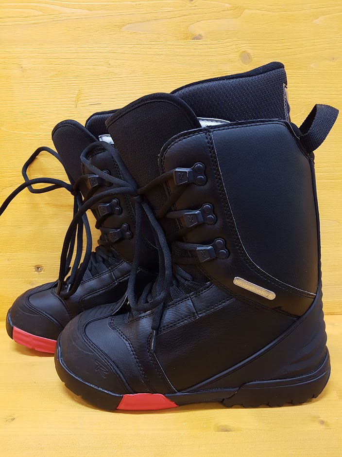 Gebrauchte Rossignol Excite Lace Snowboardboots
