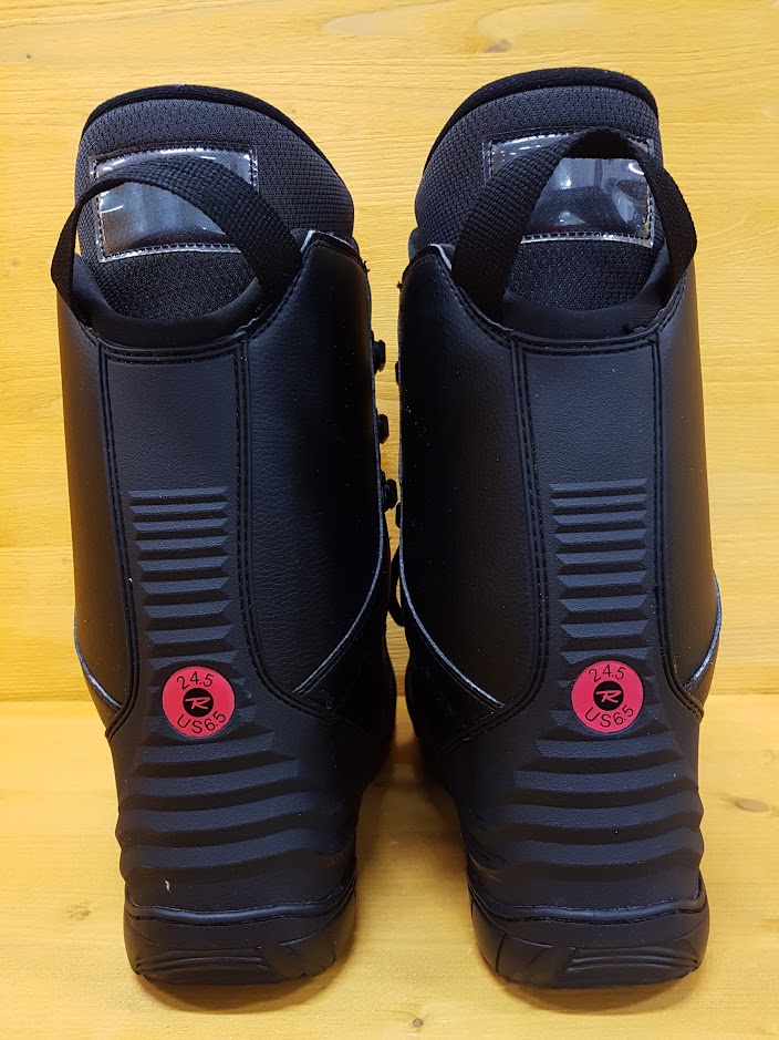 Gebrauchte Rossignol Excite Lace Snowboardboots