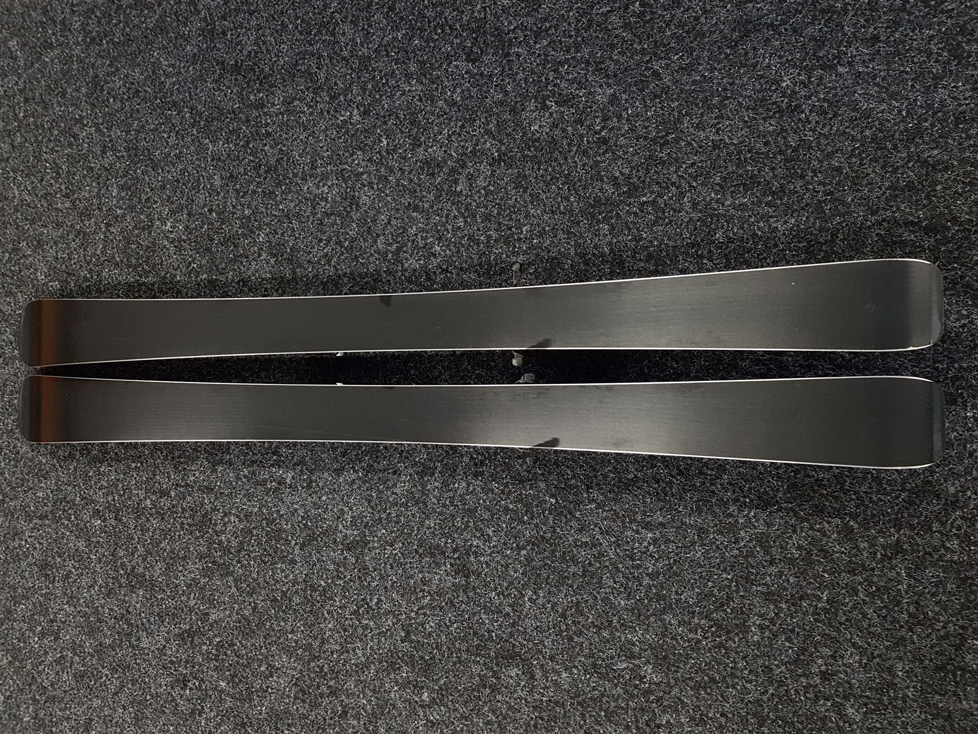 Použité detské lyže FISCHER RC4 Race JR + viazanie Fischer FJ 4.5