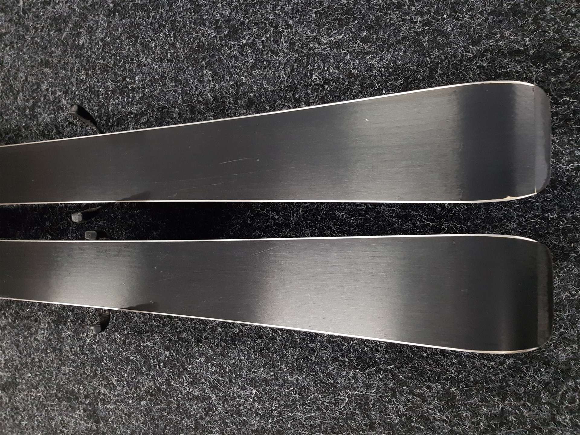 Použité detské lyže FISCHER RC4 Race JR + viazanie Fischer FJ 4.5