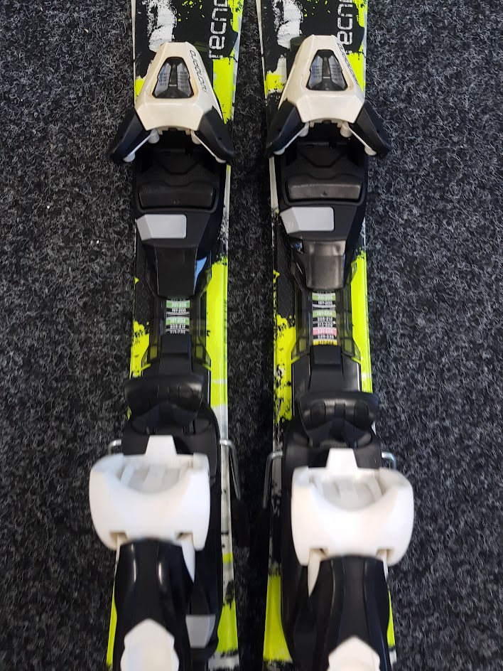 Gebrauchte TECNOPRO Pulse Ski