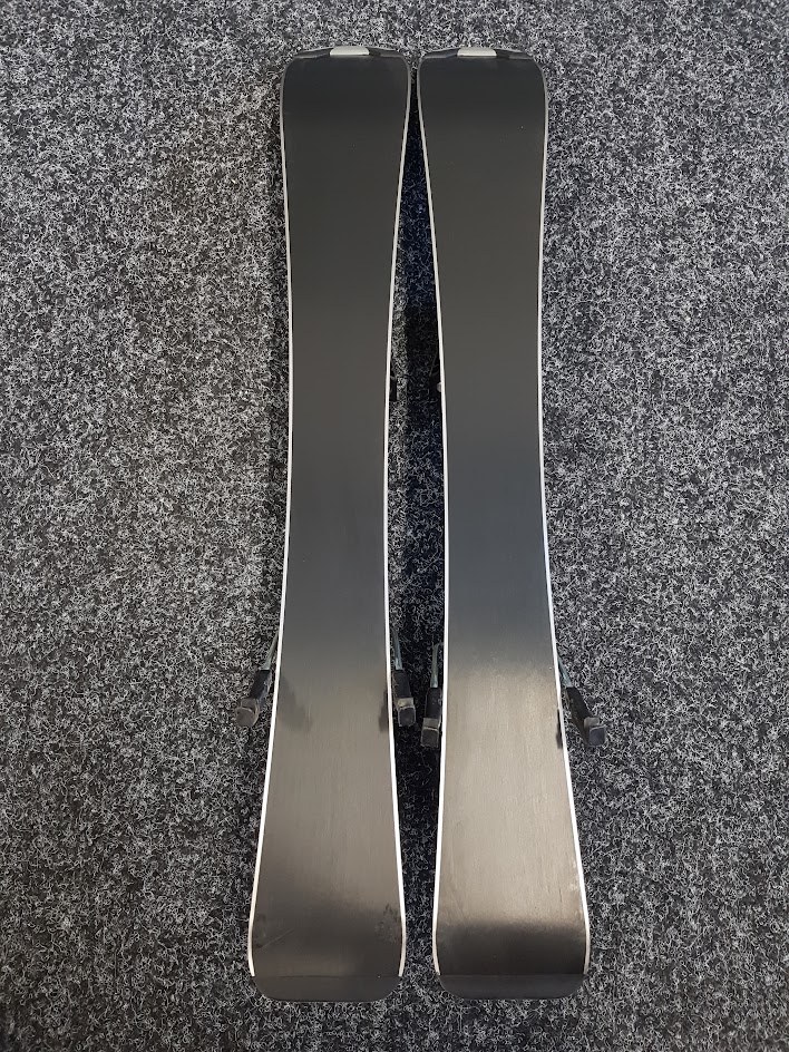 Gebrauchte TECNOPRO Pulse Ski