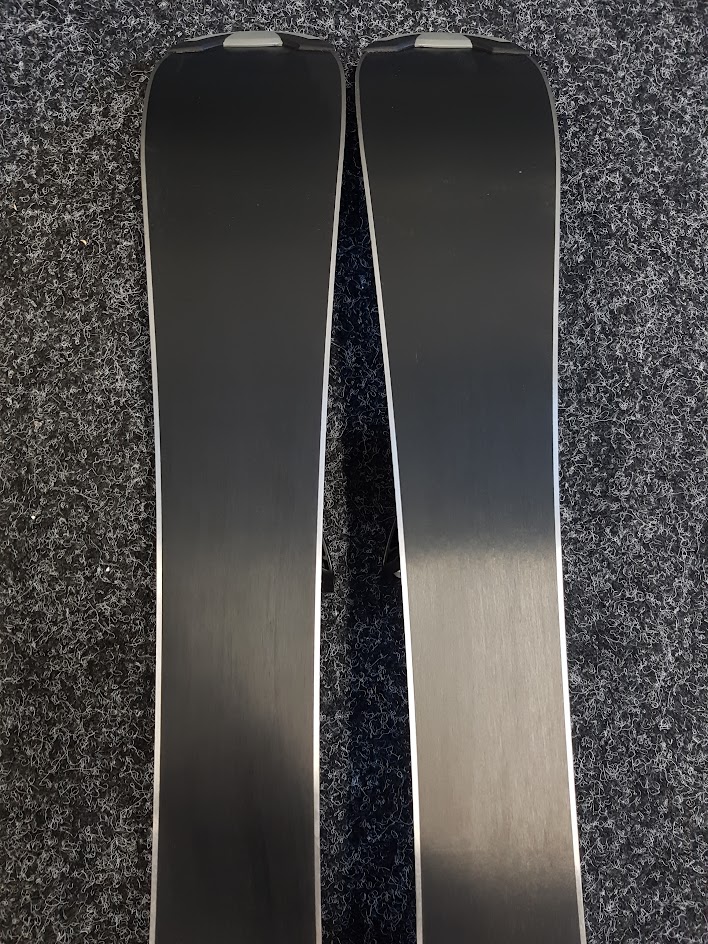 Gebrauchte TECNOPRO Pulse Ski