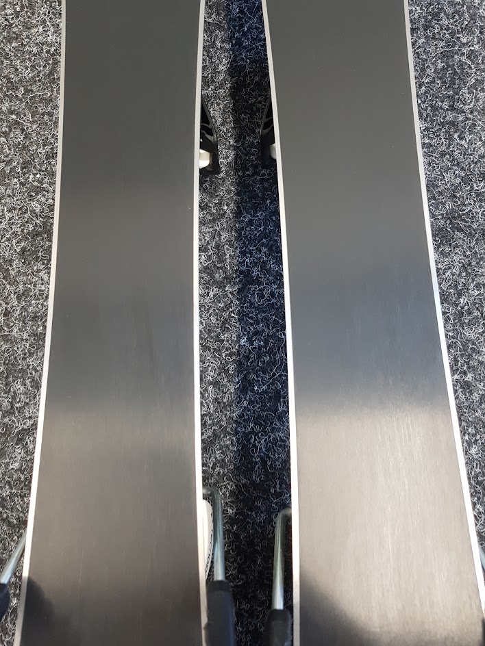 Gebrauchte TECNOPRO Pulse Ski