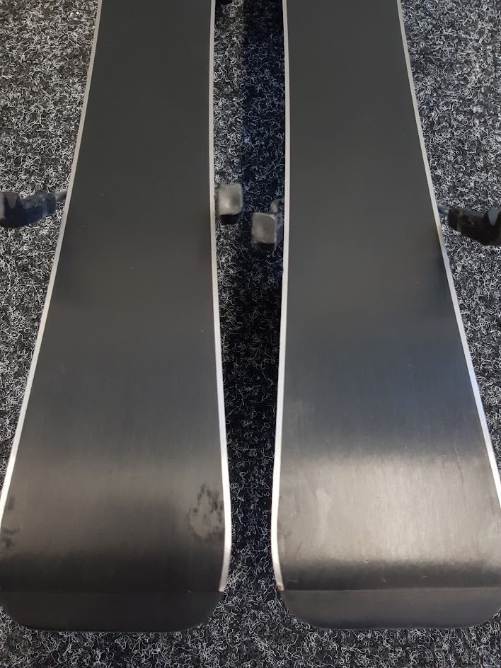 Gebrauchte TECNOPRO Pulse Ski