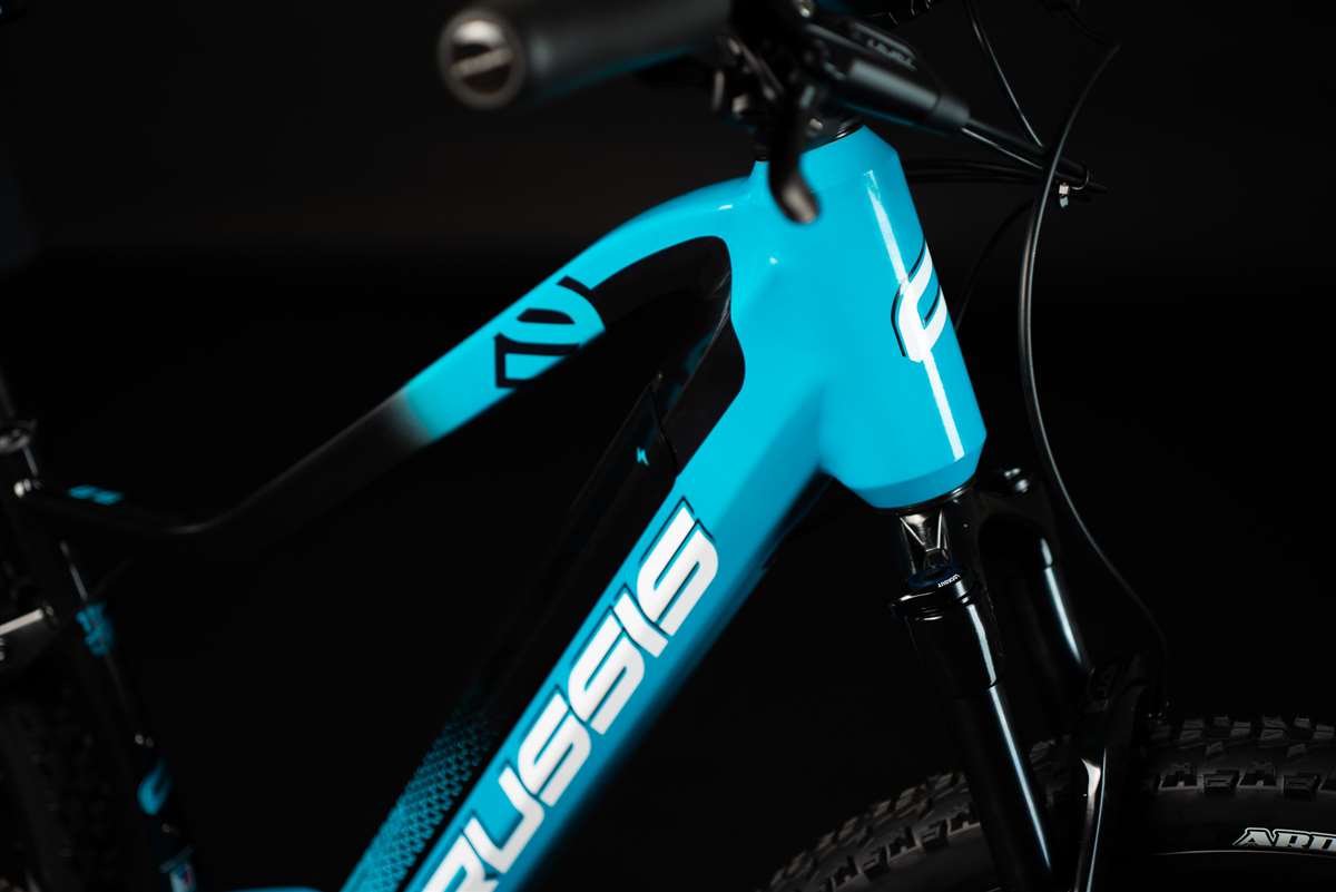 elektrobicykel Crussis pan-Fionna 9.8-M