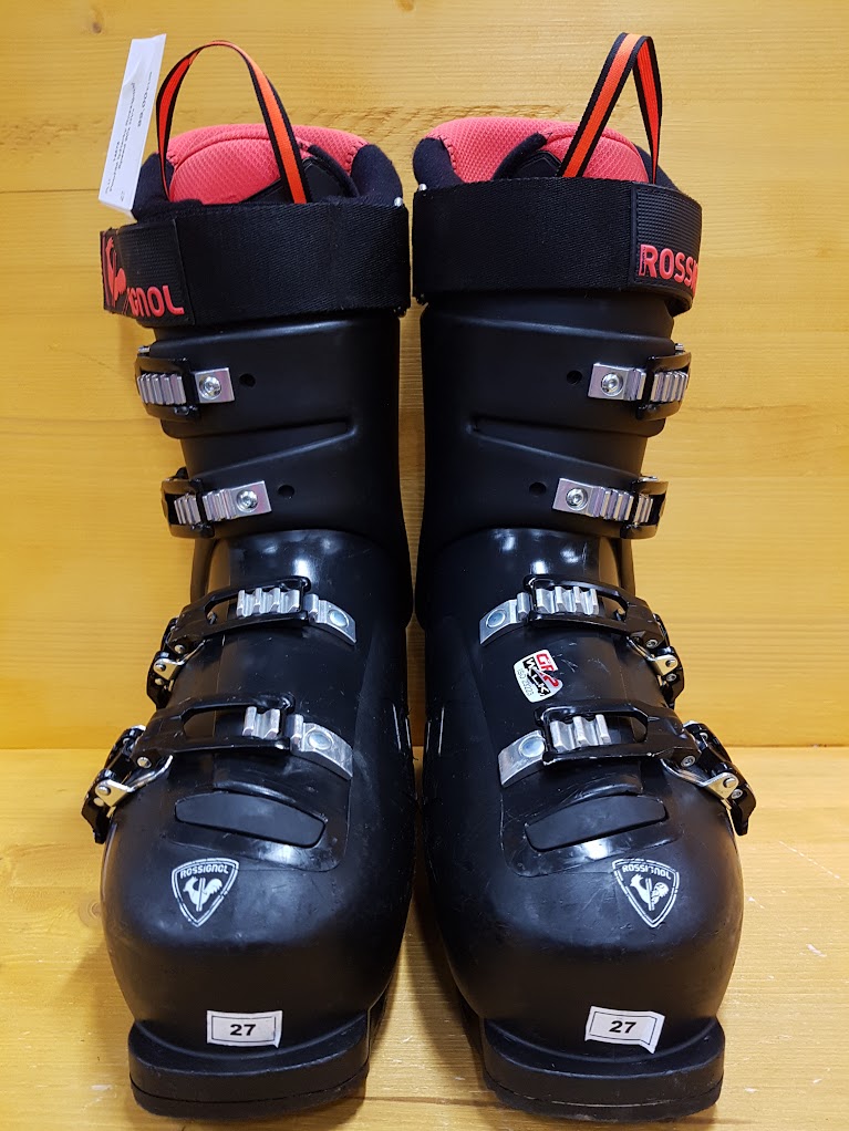Gebrauchte Rossignol Speed 90x HV+ Skischuhe