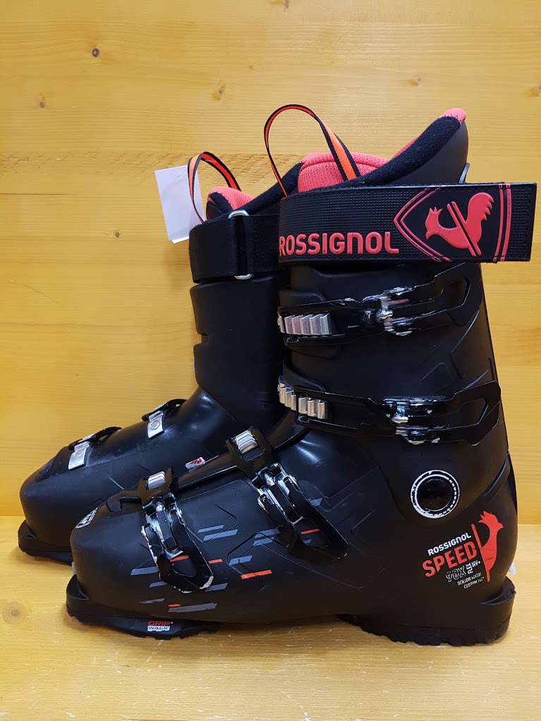 Gebrauchte Rossignol Speed 90x HV+ Skischuhe