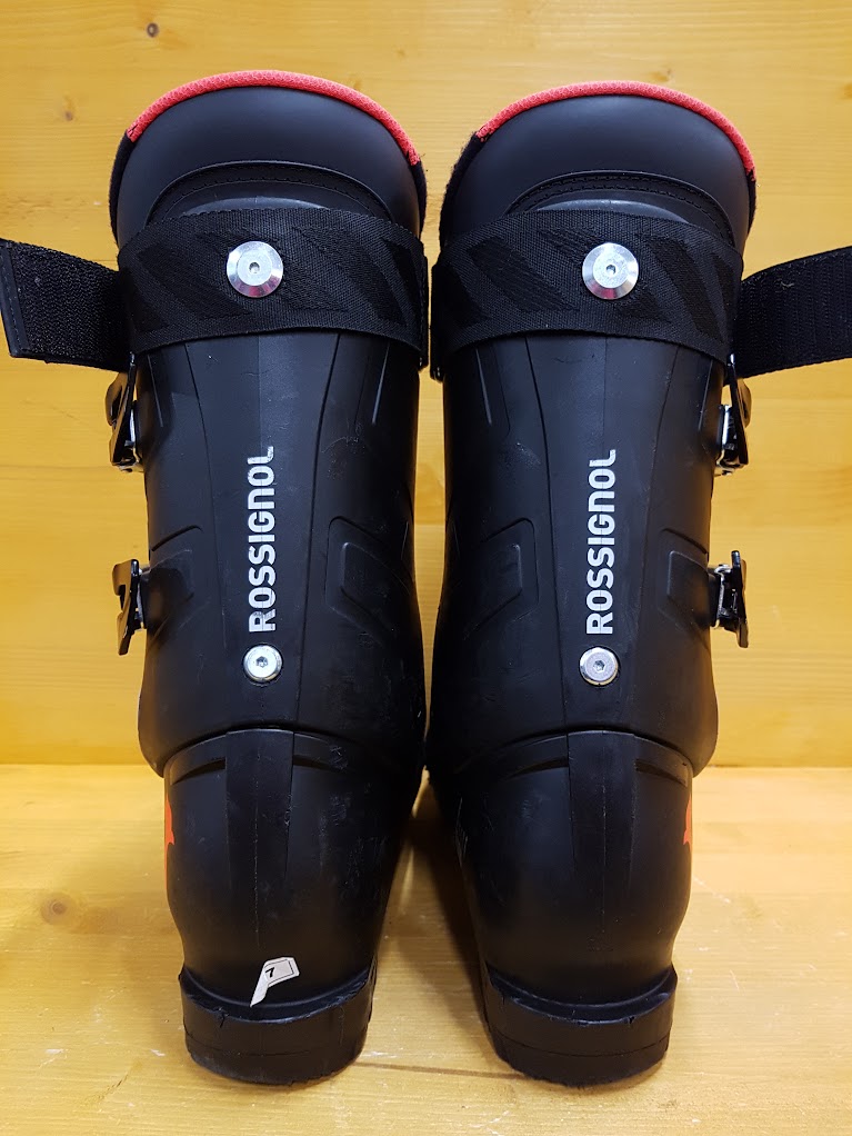 Gebrauchte Rossignol Speed 90x HV+ Skischuhe