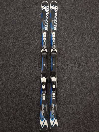 Skis Blizzard G Force TI à prix réduit