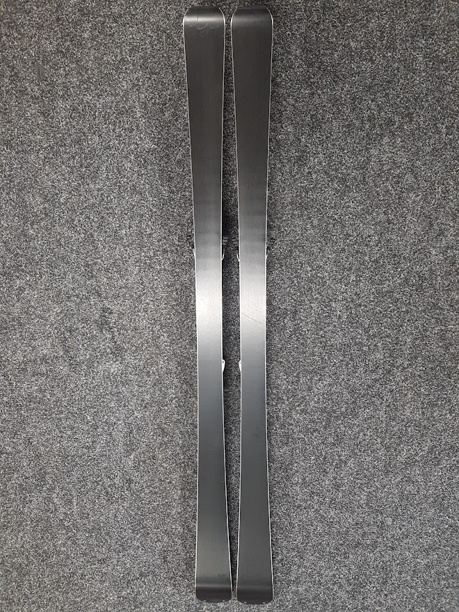 Narty bazarowe Blizzard G Force TI