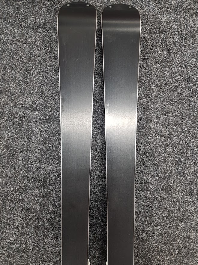 Narty bazarowe Blizzard G Force TI