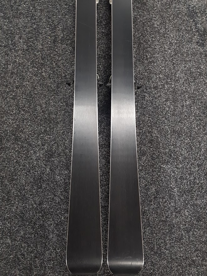 Narty bazarowe Blizzard G Force TI