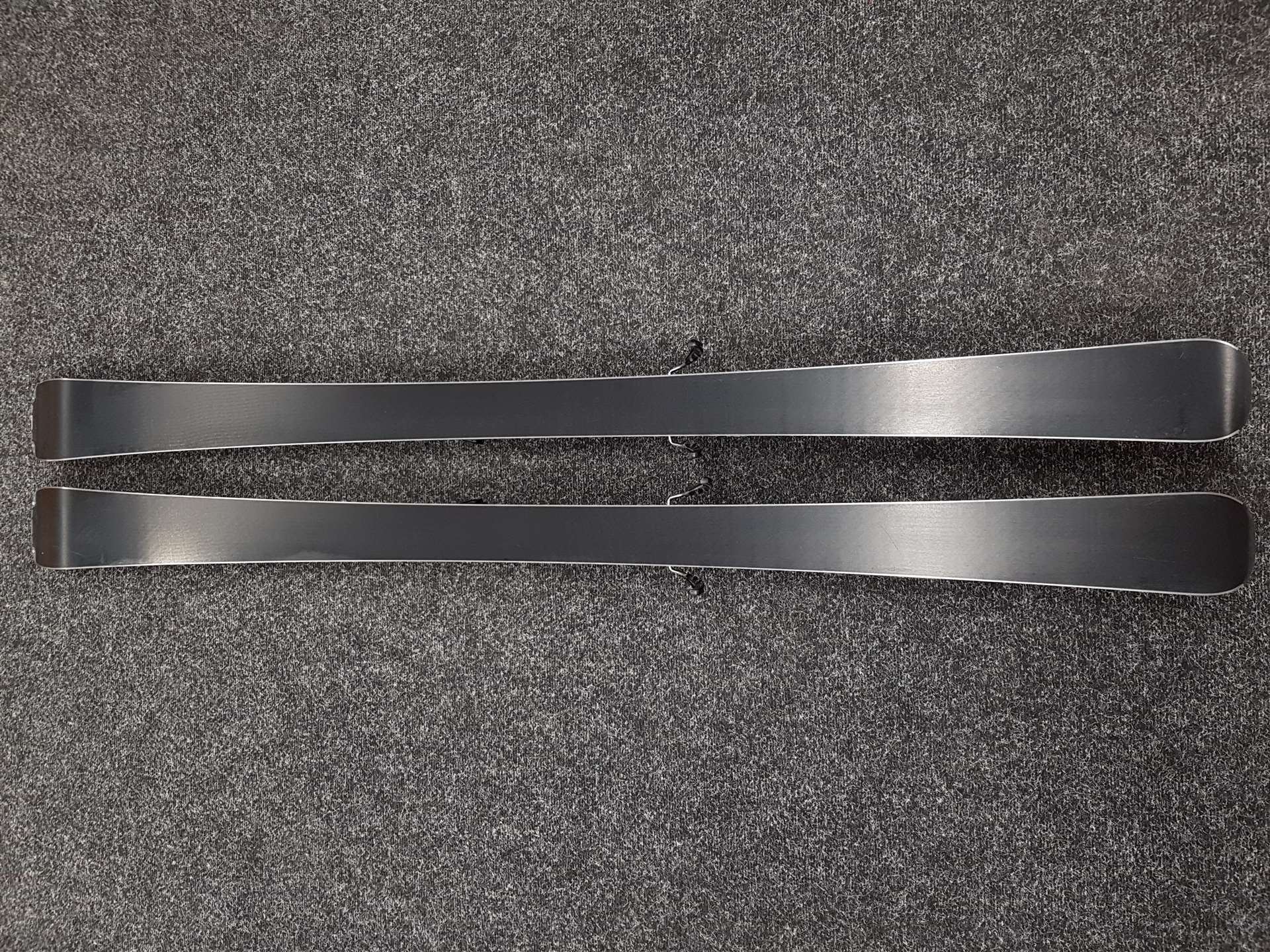 Gebrauchte Blizzard WCR-Ski