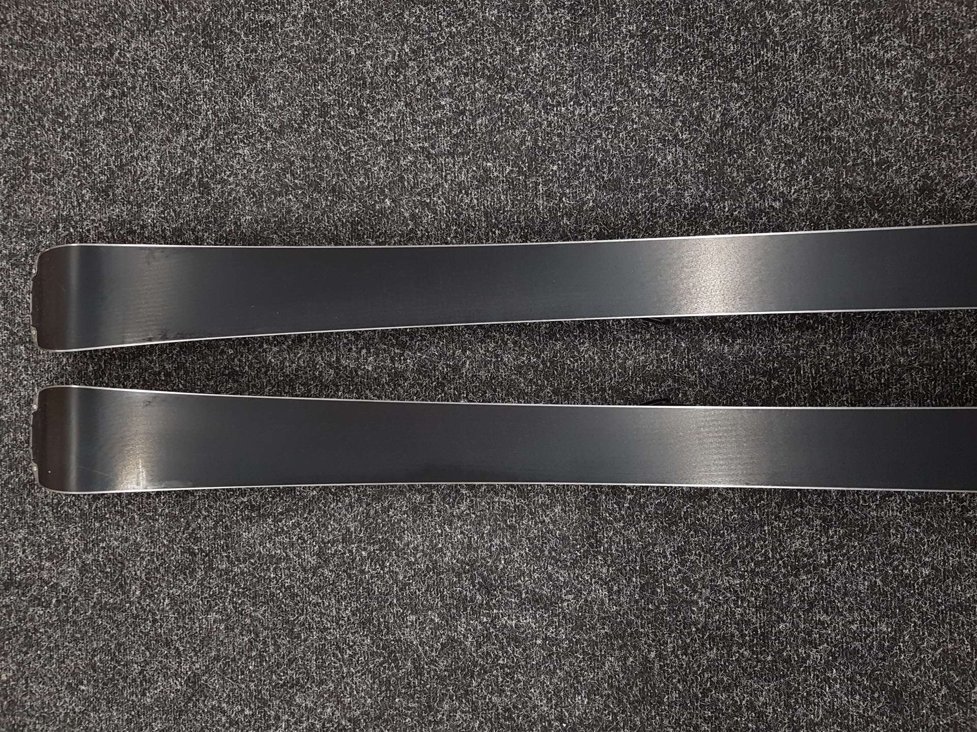Gebrauchte Blizzard WCR-Ski