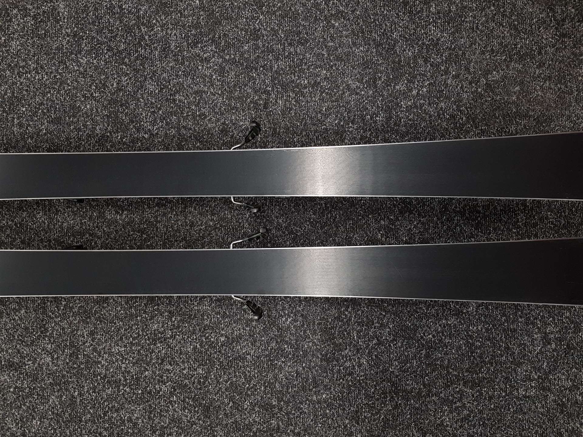 Gebrauchte Blizzard WCR-Ski