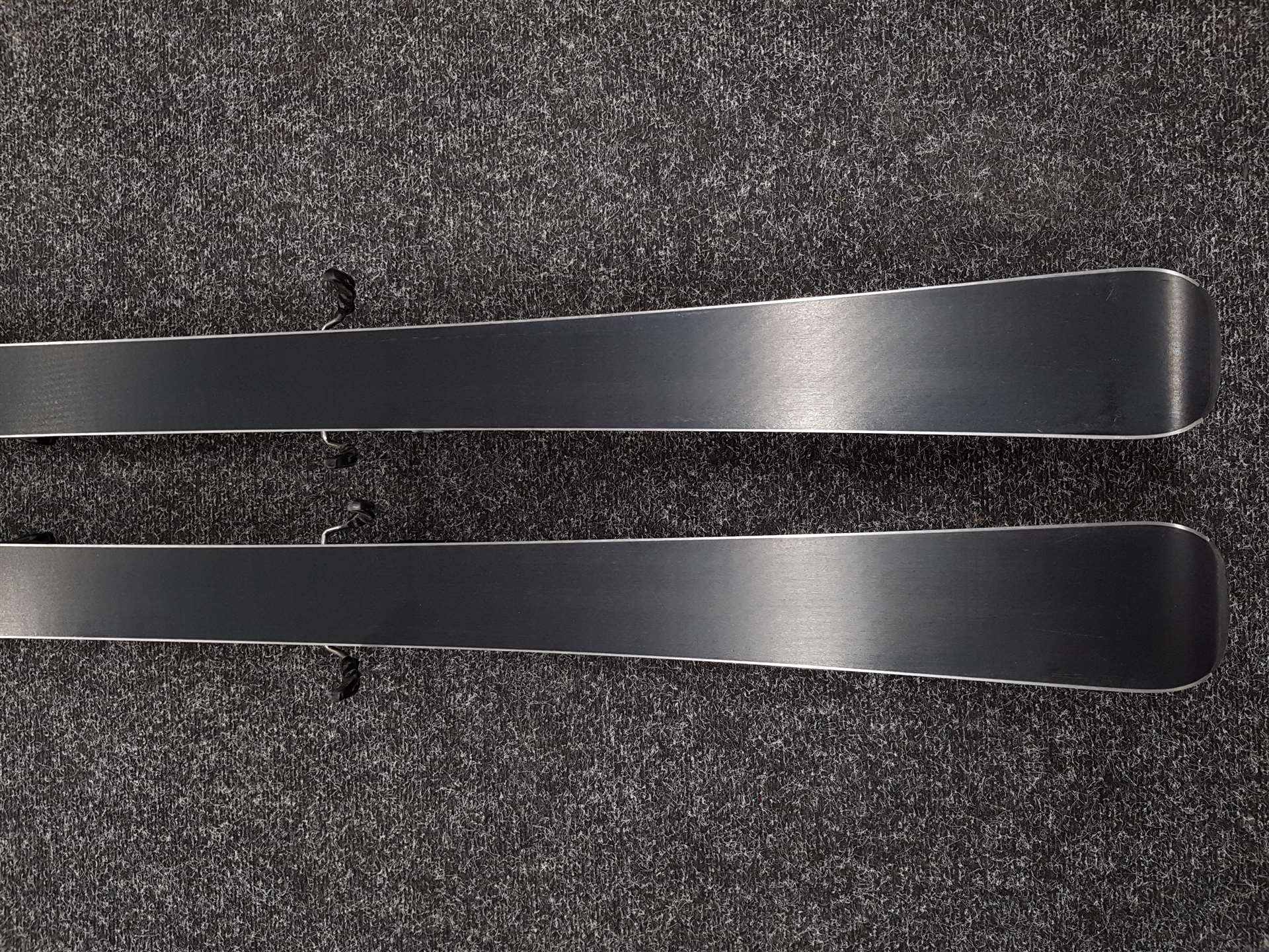 Gebrauchte Blizzard WCR-Ski