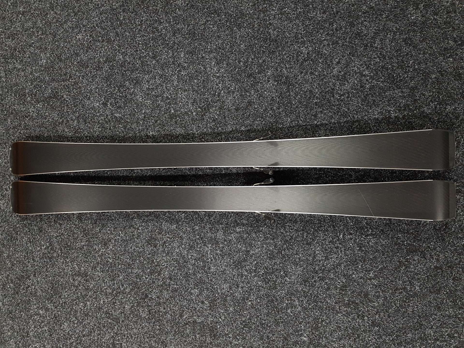 Schiuri folosite ELAN Ace RC 140 + legături Elan ES 7.5