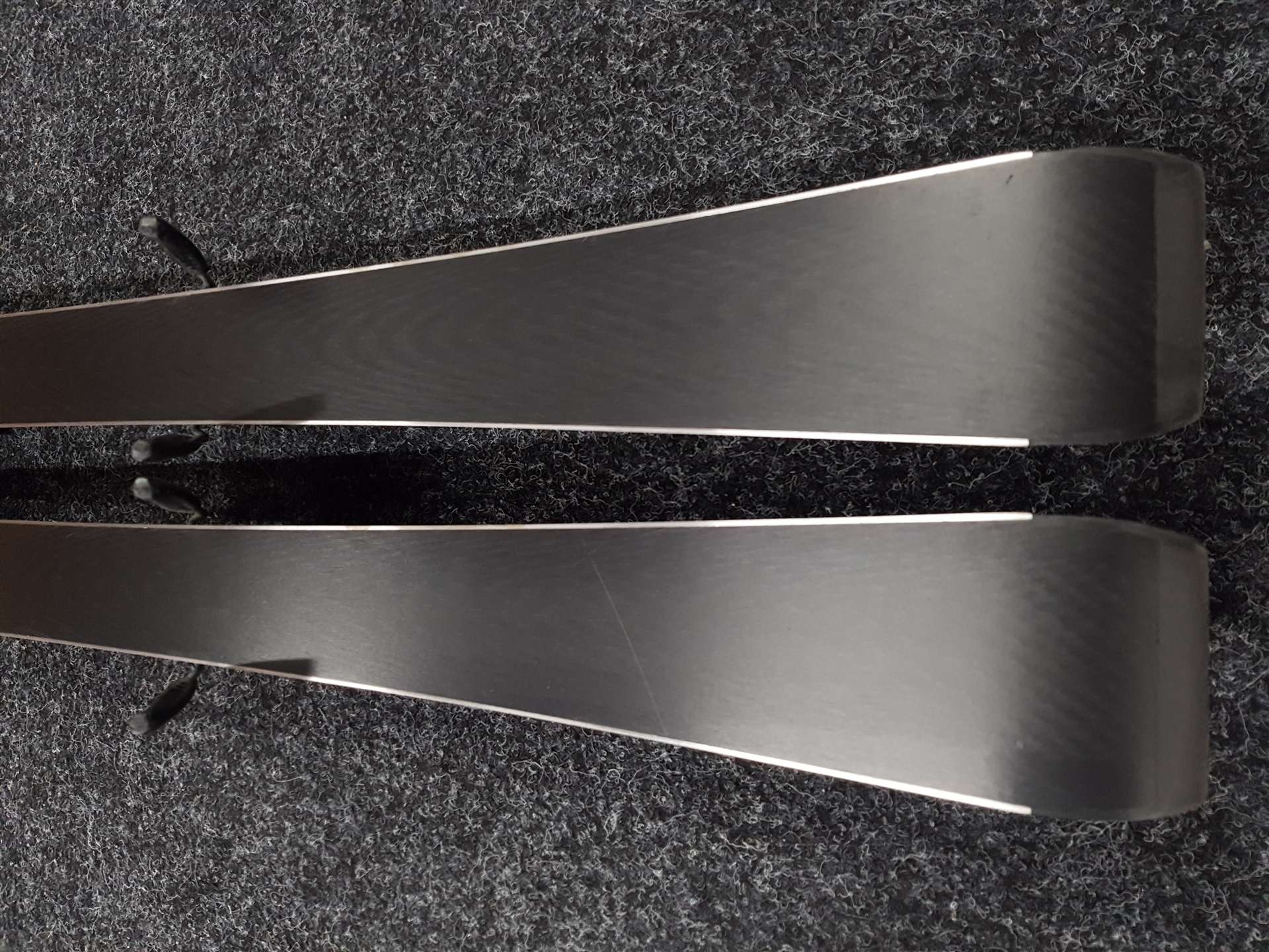 Schiuri folosite ELAN Ace RC 140 + legături Elan ES 7.5