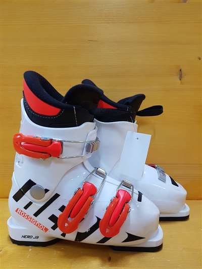 Cizme de schi Rossignol Hero J3 second hand