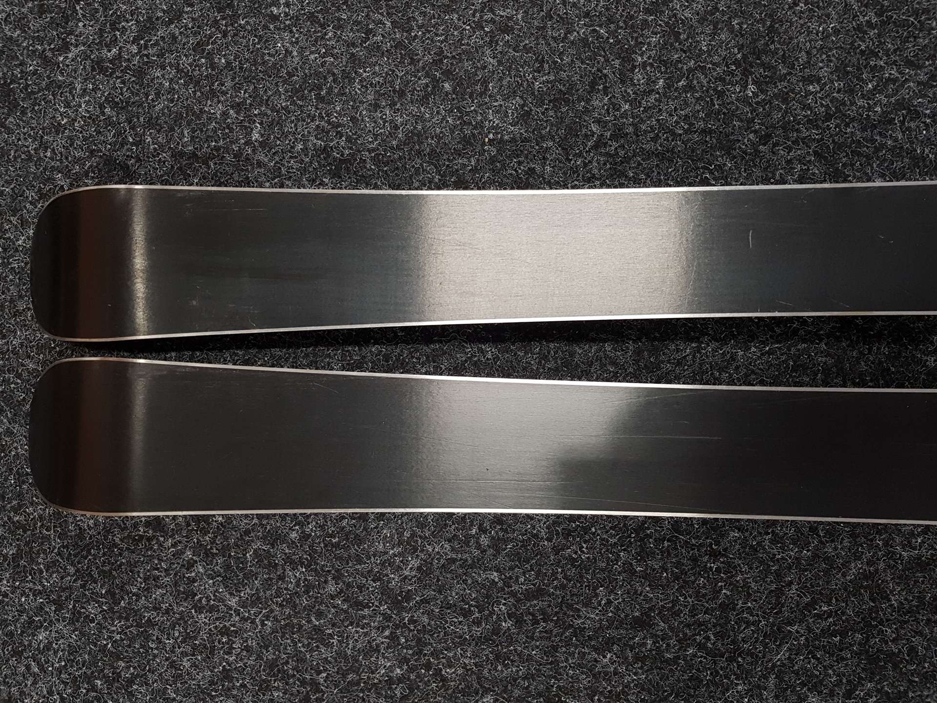 Sci freestyle TECNOPRO Rocket usati + attacchi Tecnopro 7.5