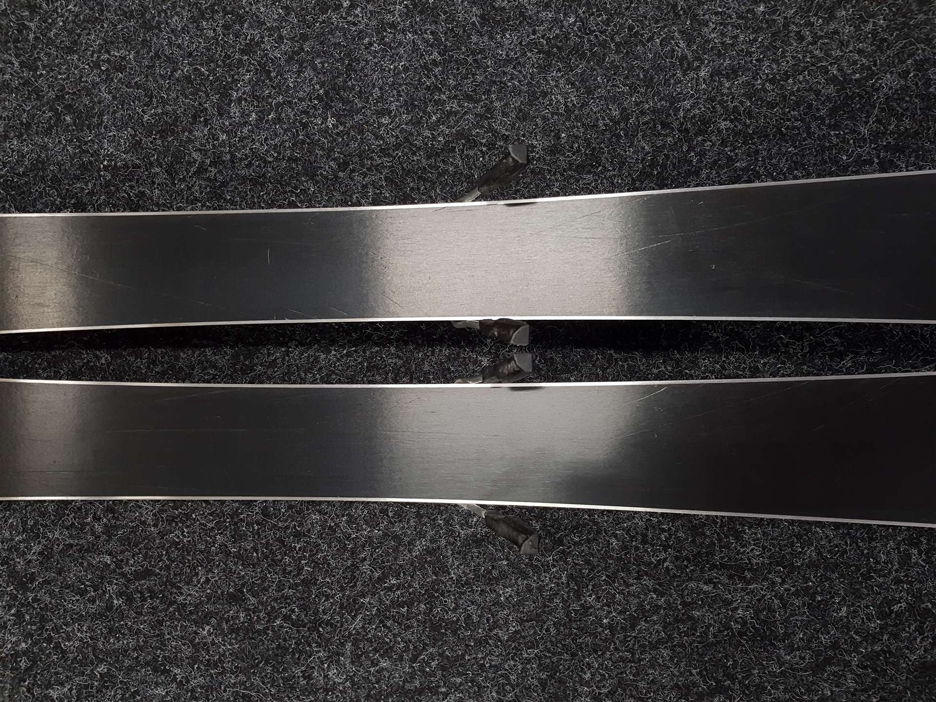 Sci freestyle TECNOPRO Rocket usati + attacchi Tecnopro 7.5