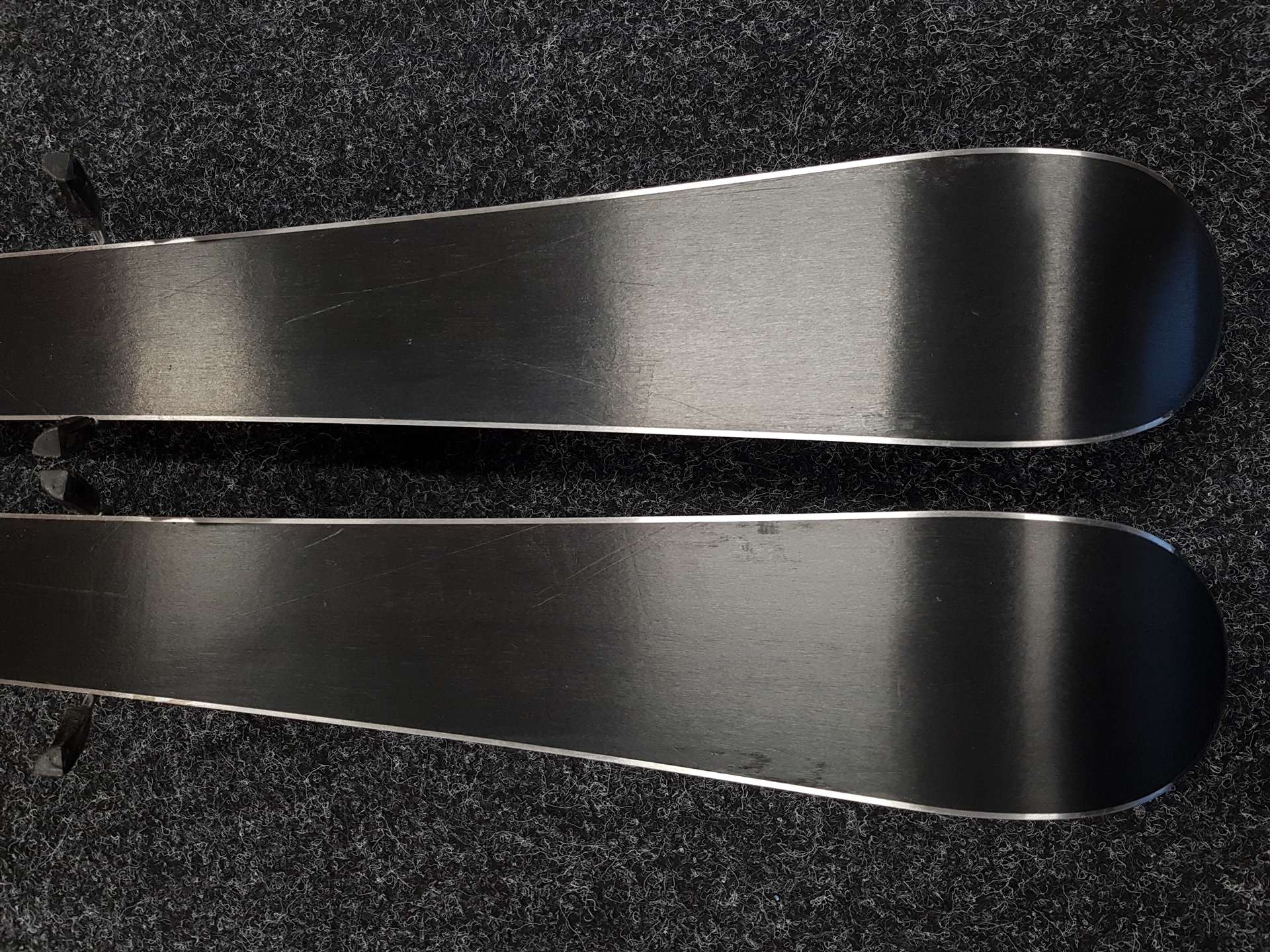 Sci freestyle TECNOPRO Rocket usati + attacchi Tecnopro 7.5