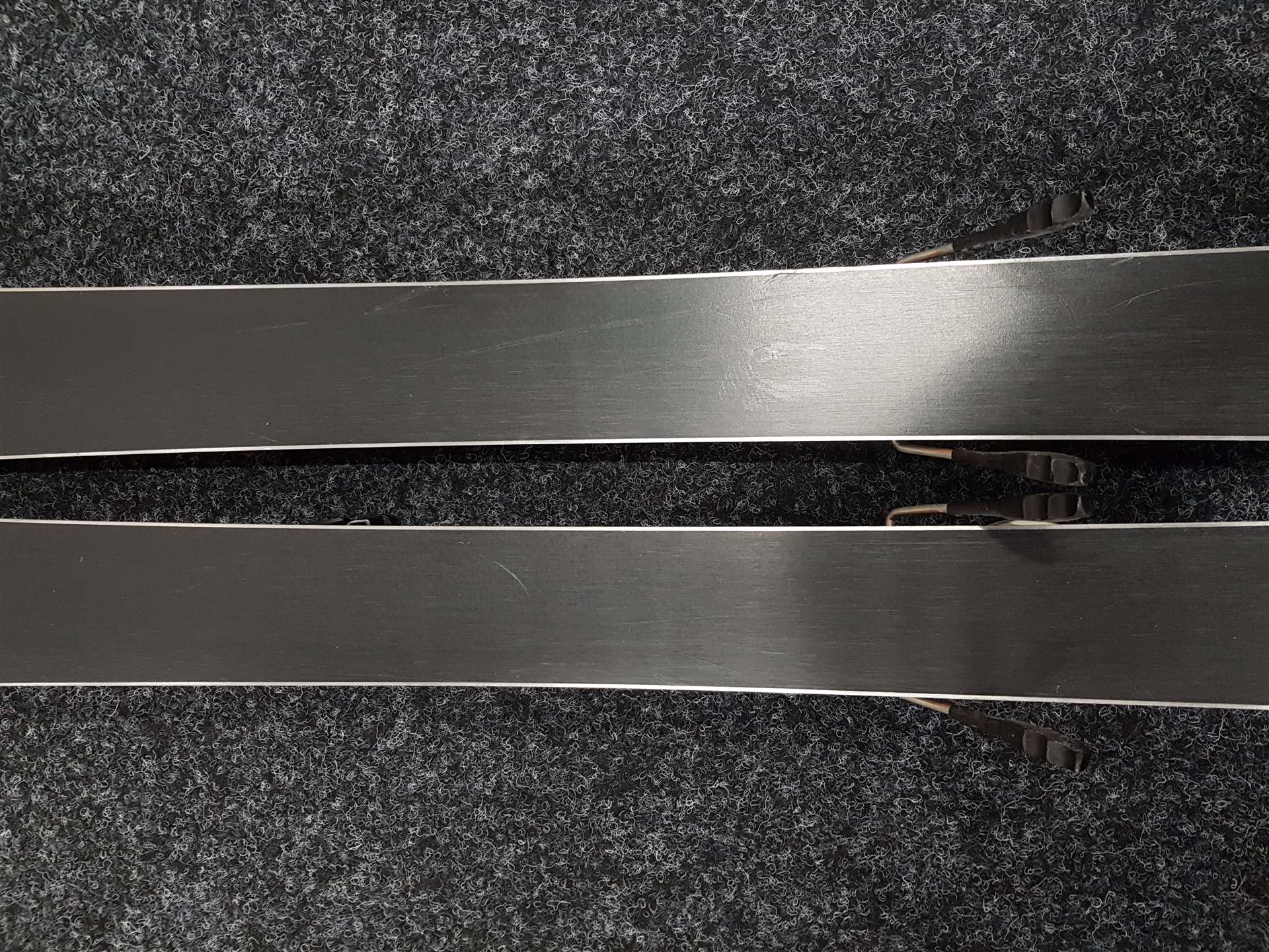 Použité lyže VOLKL Racetiger GS  + viazanie Marker 4,5