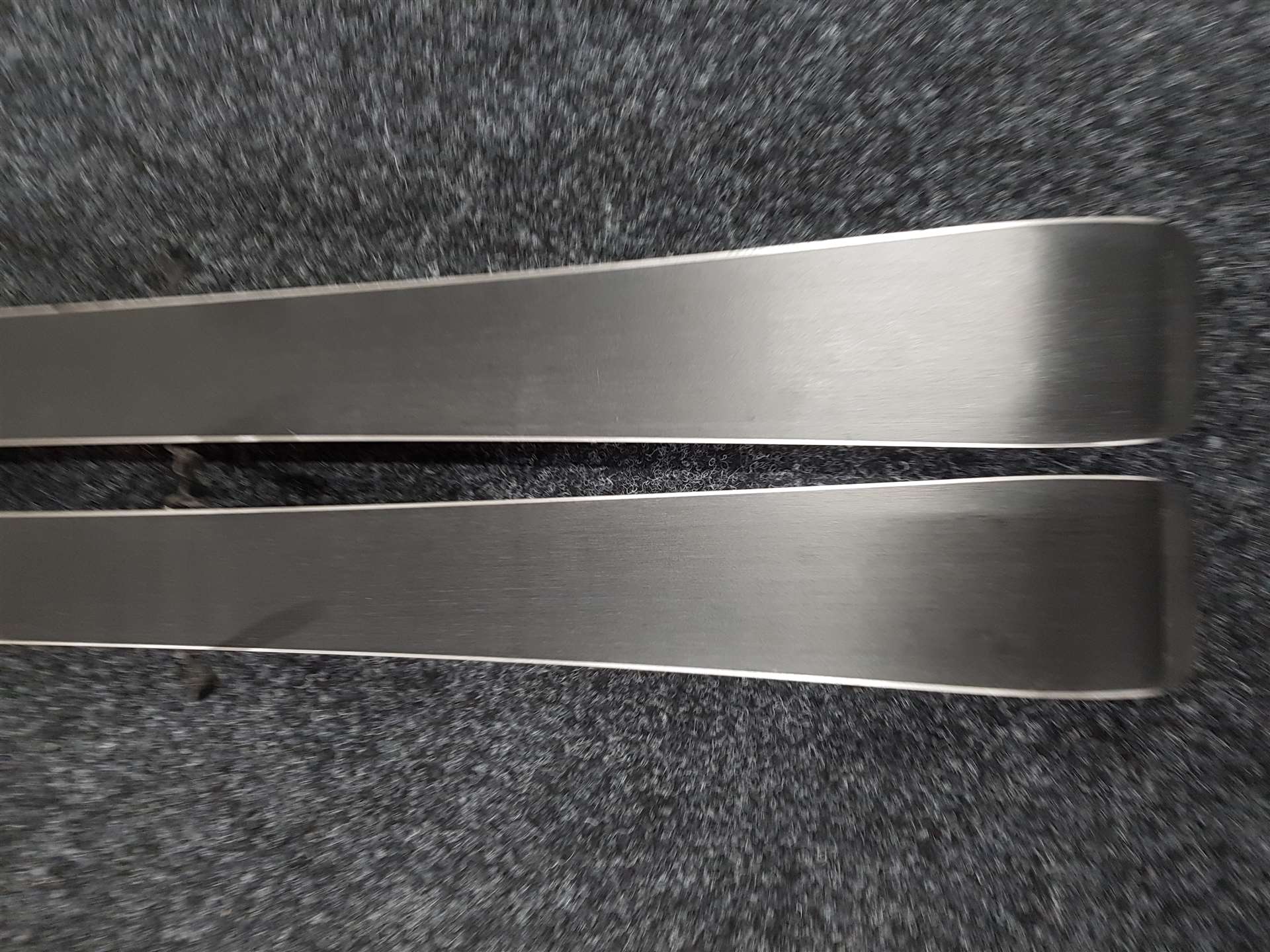 Použité lyže VOLKL Racetiger GS  + viazanie Marker 4,5