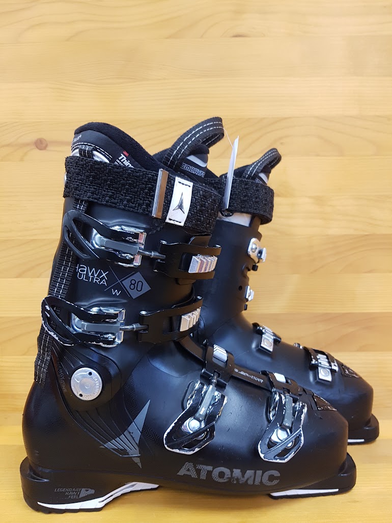 Atomic Hawx Ultra W 80 Skischuhe