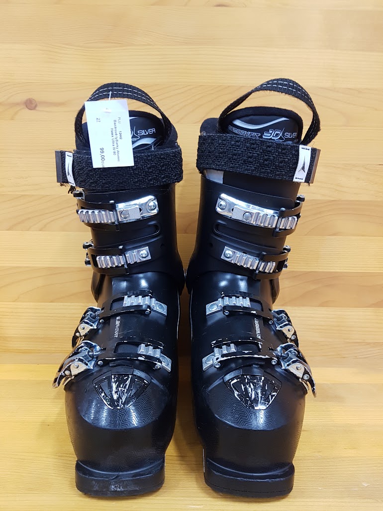 Atomic Hawx Ultra W 80 Skischuhe