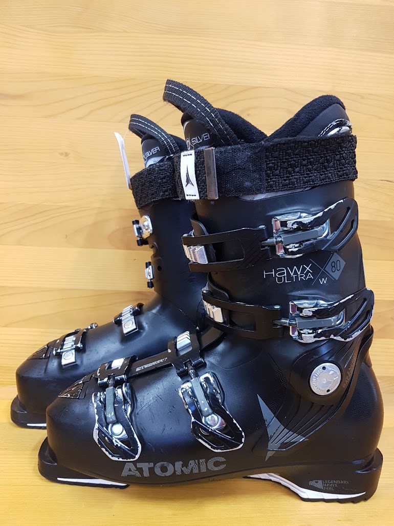 Atomic Hawx Ultra W 80 Skischuhe
