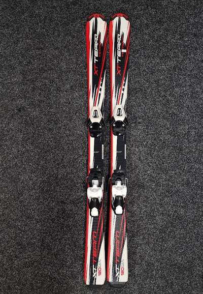 Schiuri TecnoPro XT Team second hand