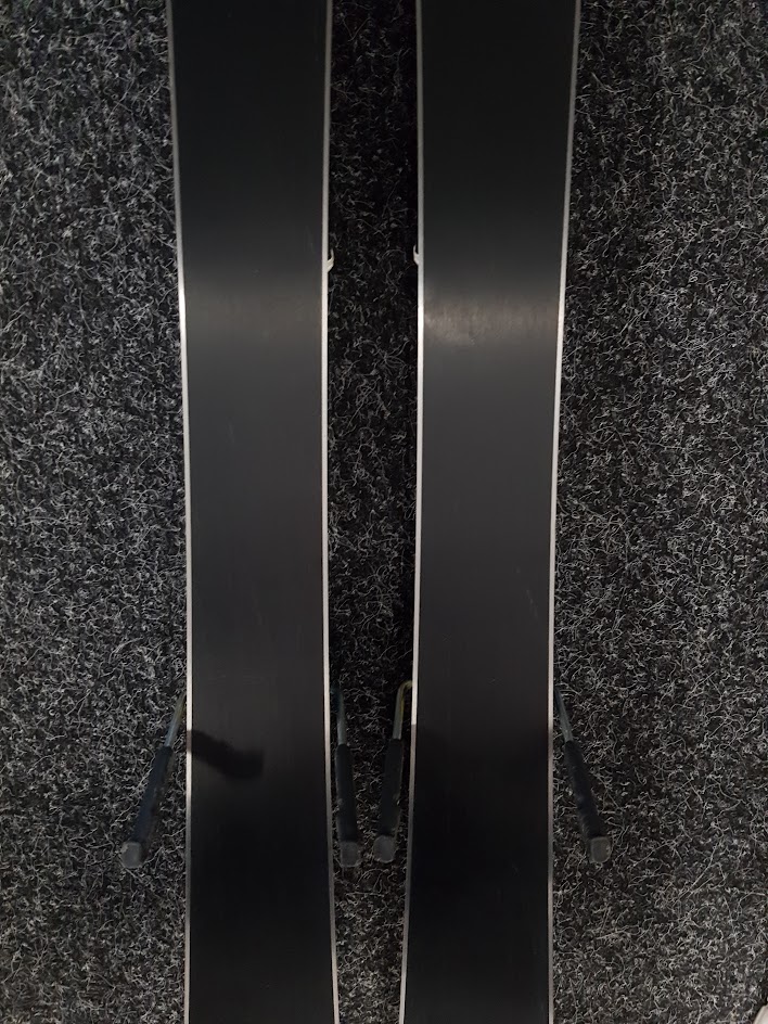Używane narty Tecnopro XT Team