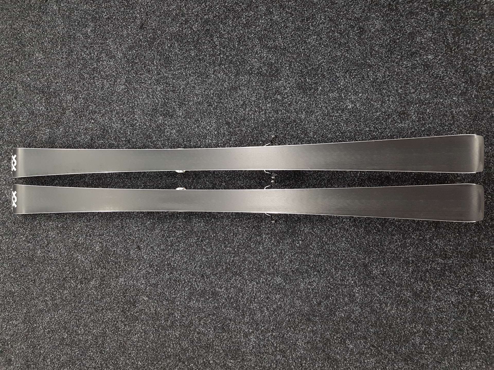 Použité lyže VOLKL Racetiger RC + vázání Marker Motion 10