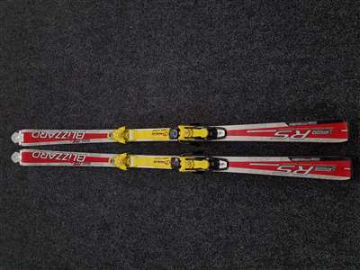 Schiuri bazar BLIZZARD RS Magnesium