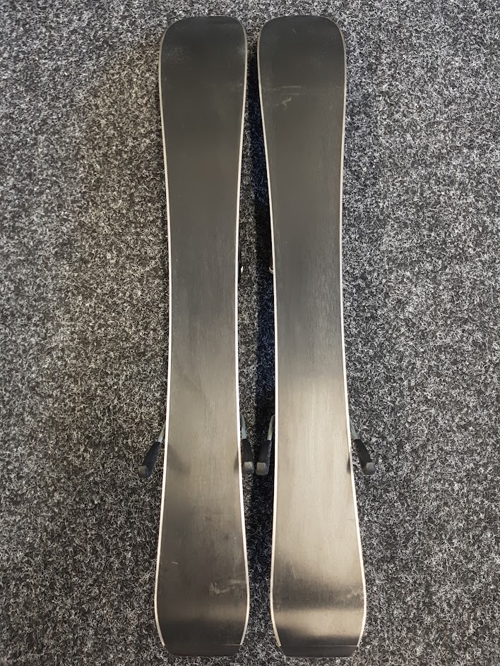 Gebrauchte Fischer Race Ski