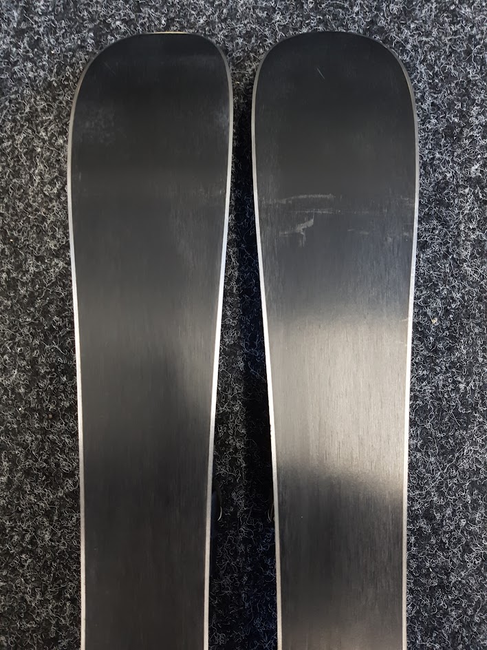 Gebrauchte Fischer Race Ski