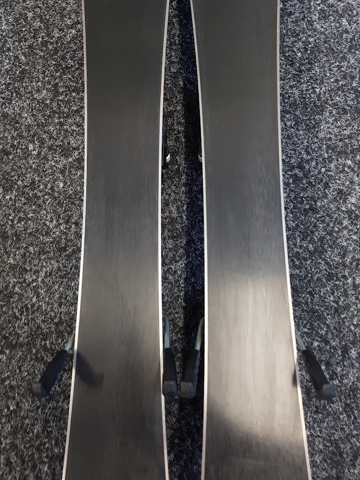 Gebrauchte Fischer Race Ski