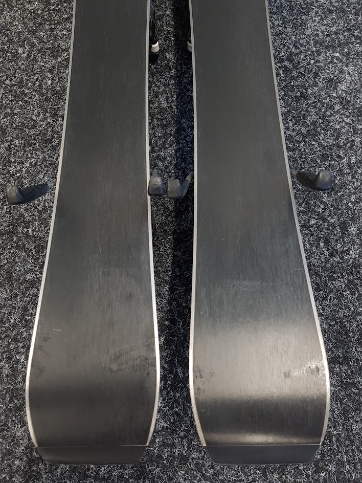 Gebrauchte Fischer Race Ski