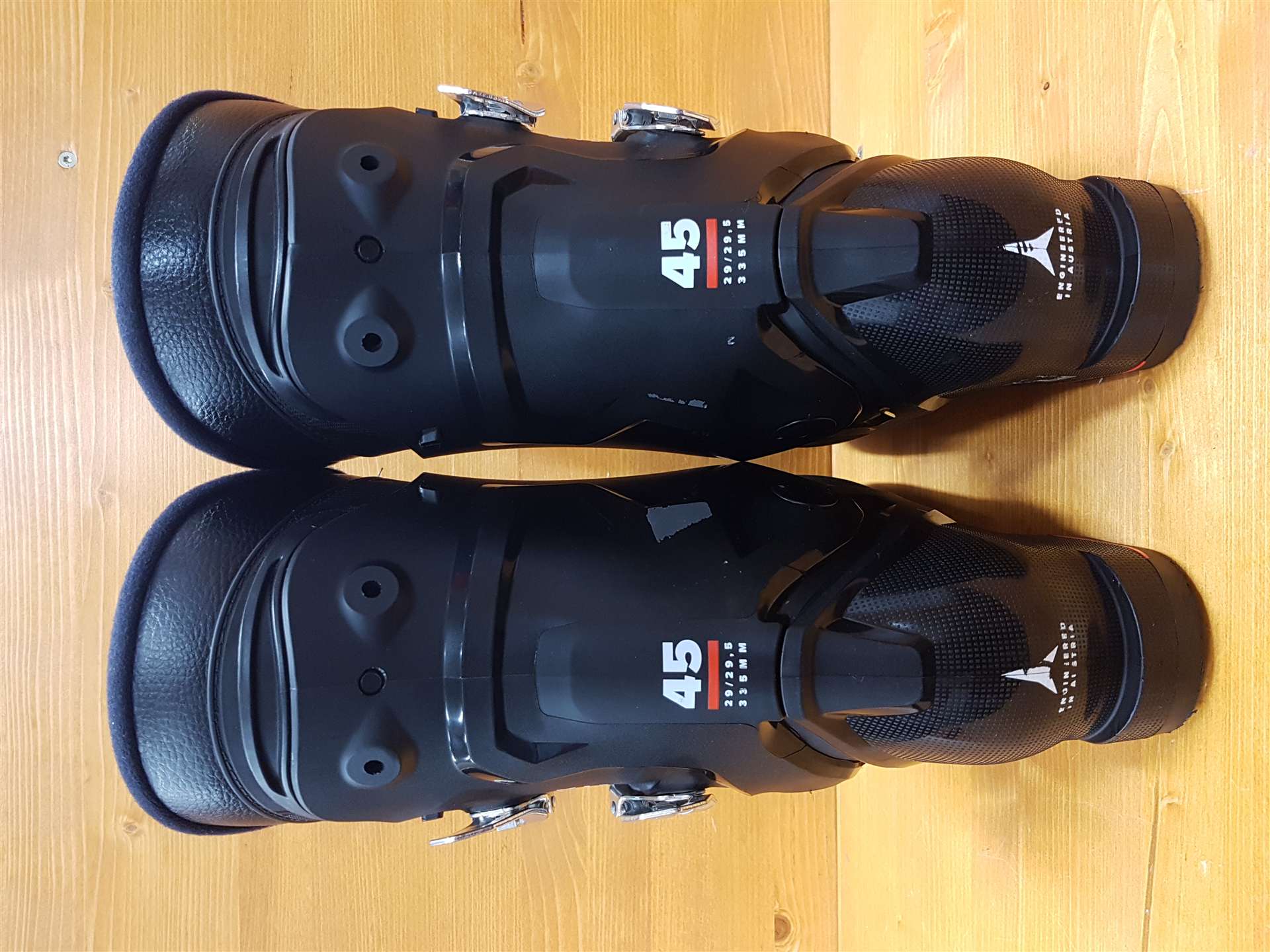 Gebrauchte ATOMIC Hawx Magna R Skischuhe