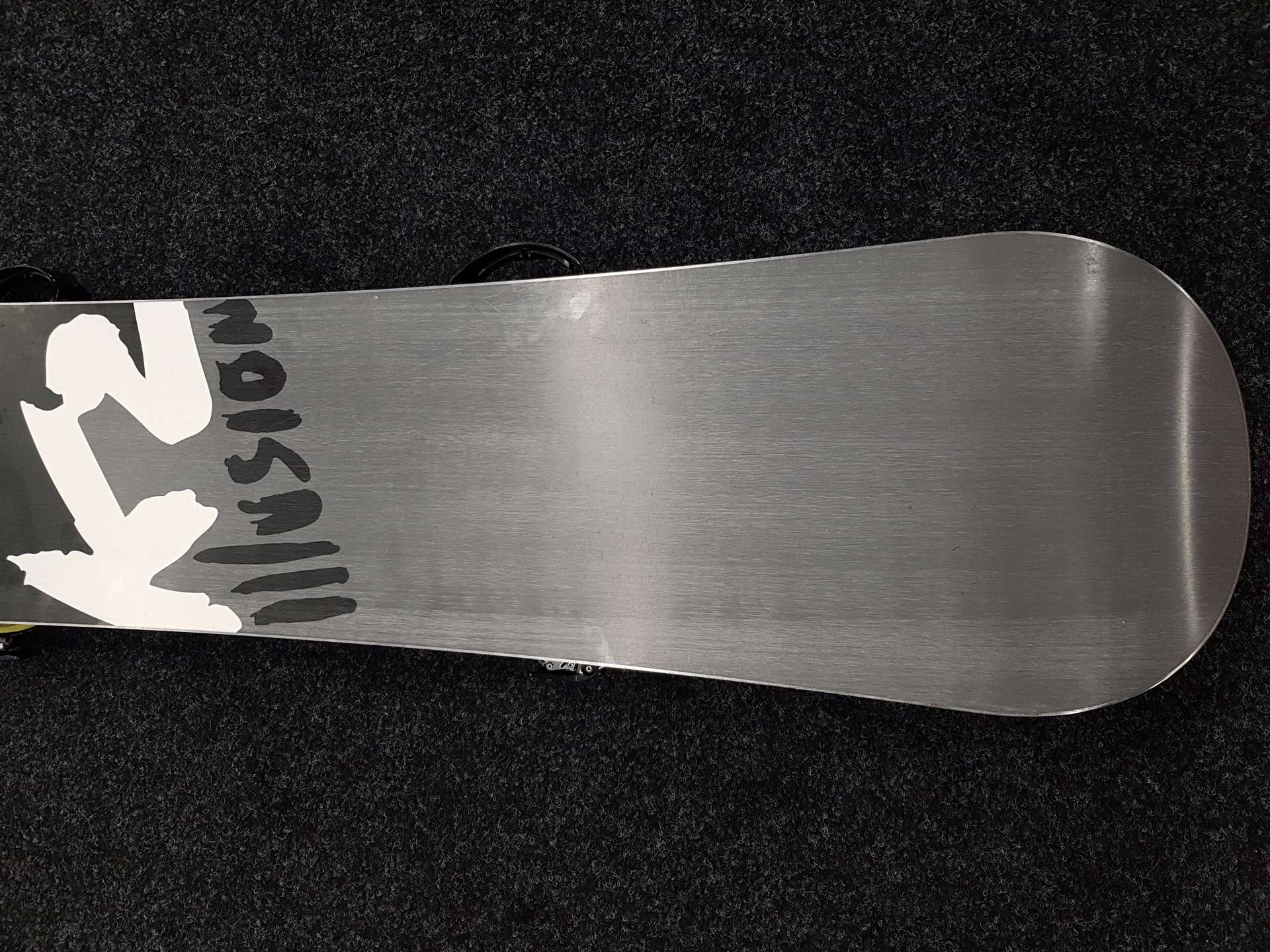 Použitý snowboard K2 Ilusion + vázání Burton velikost L