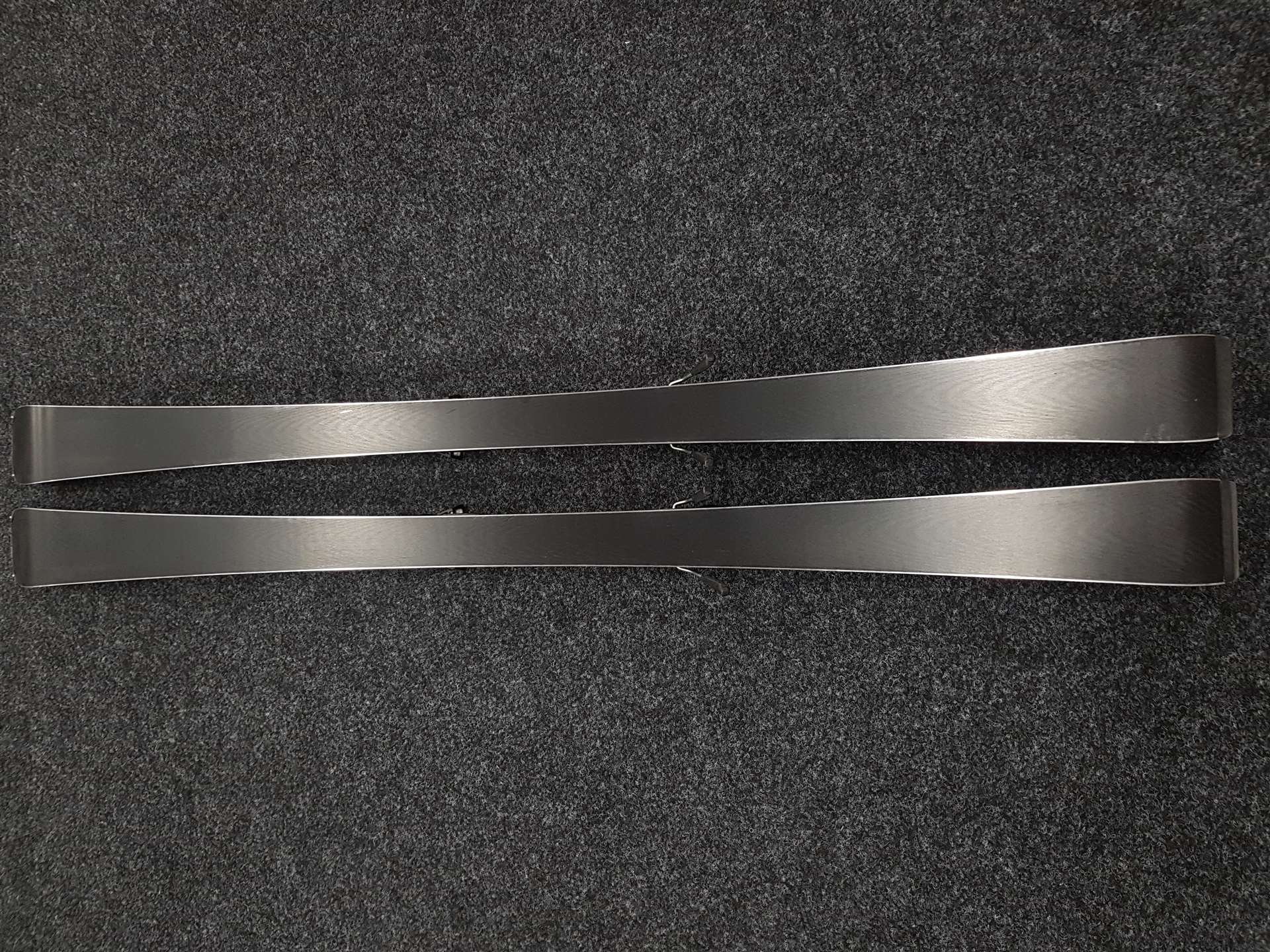 Použité lyže HEAD E.SLR + vázání Head 11