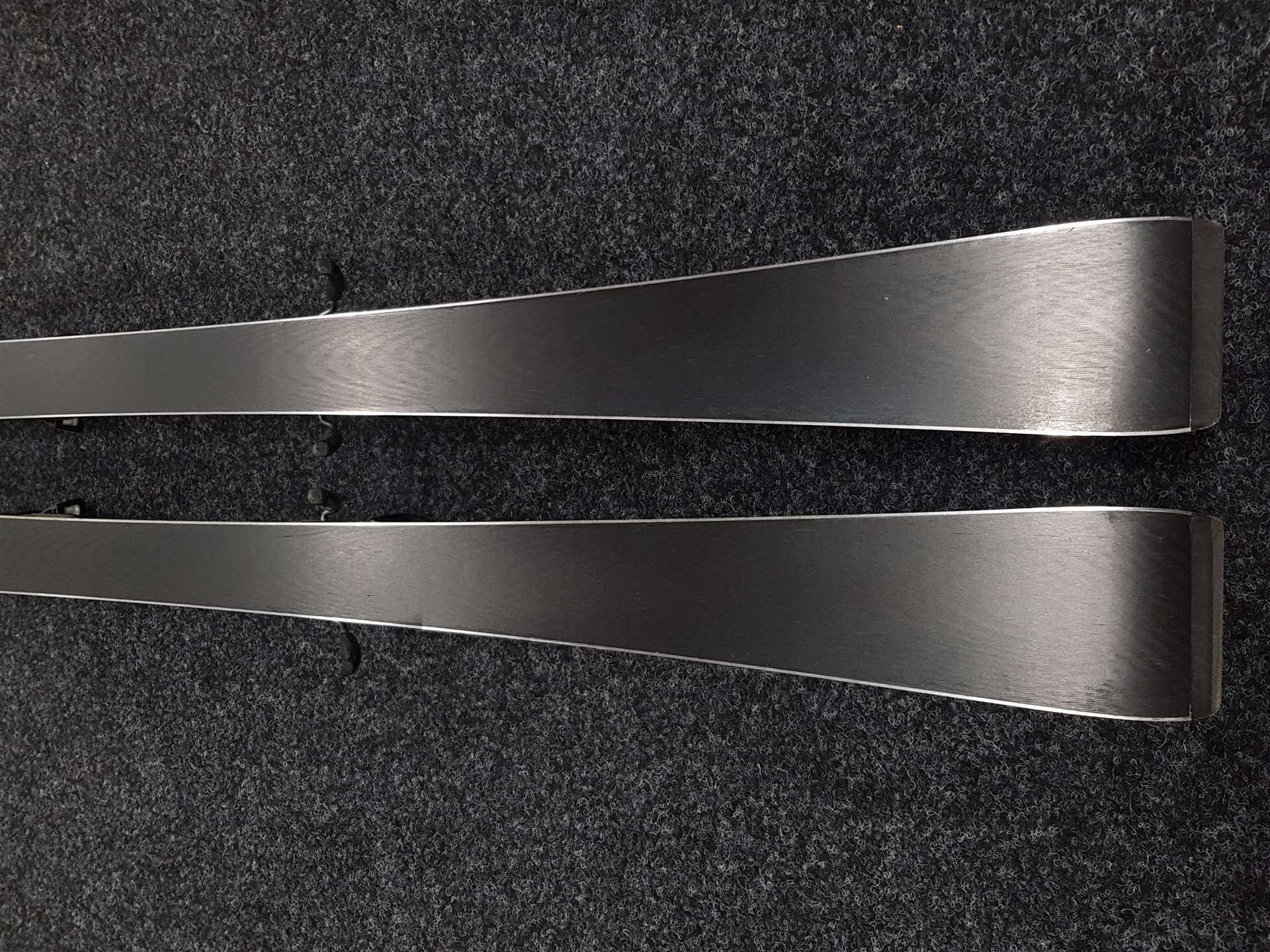 Použité lyže HEAD E.SLR + vázání Head 11