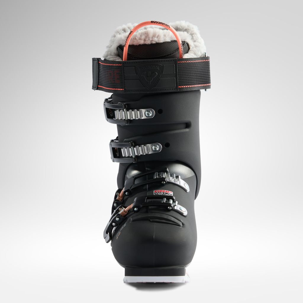 Lyžařky Rossignol PURE 85 PRO GW-BLACK