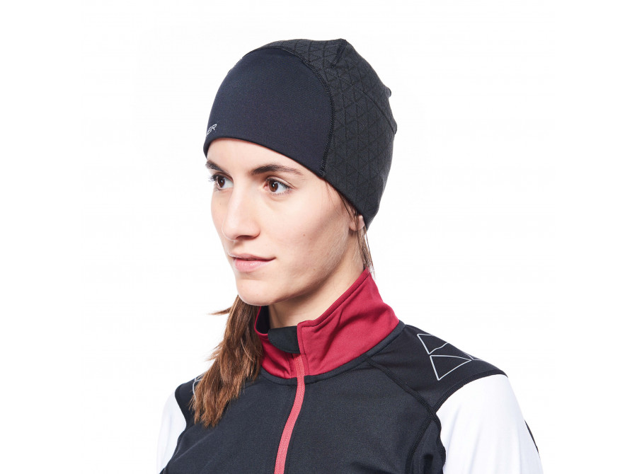 Casquette sans couture Fischer
