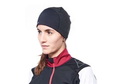 Casquette sans couture Fischer